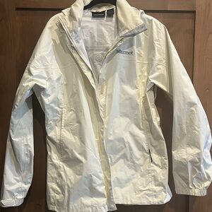 Marmot women’s rain jacket XL